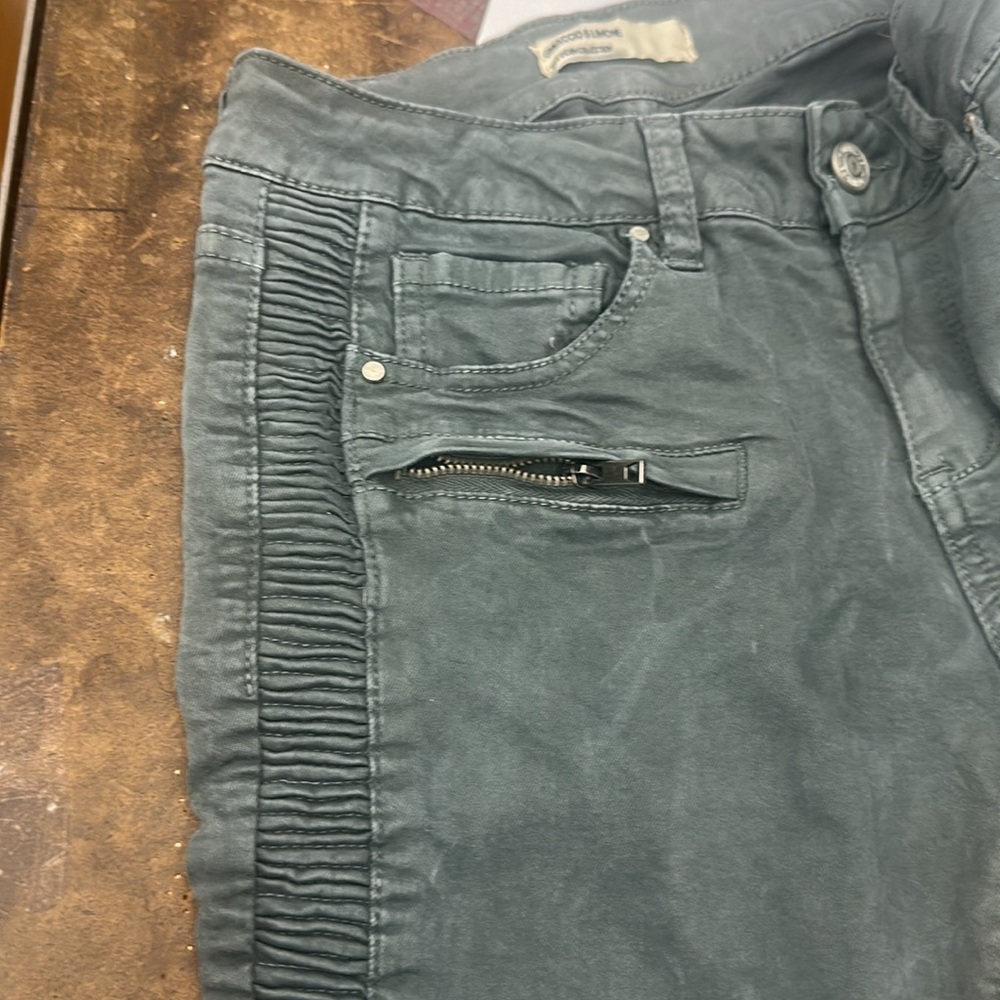 Jegging - Picture 5 of 8